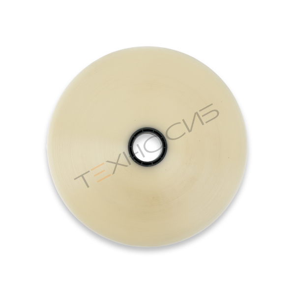 Бандерольная лента OPP;L-500m;W-29.4+/-0.2mm;110micron Техно-Сиб - Купить с доставкой по всей России 