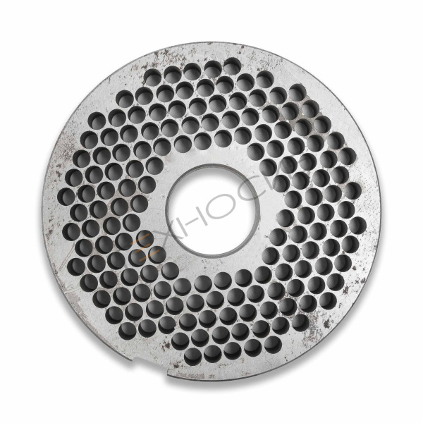 Решетка D 160 (d 42) с отв  8 Техно-Сиб - Купить с доставкой по всей России 