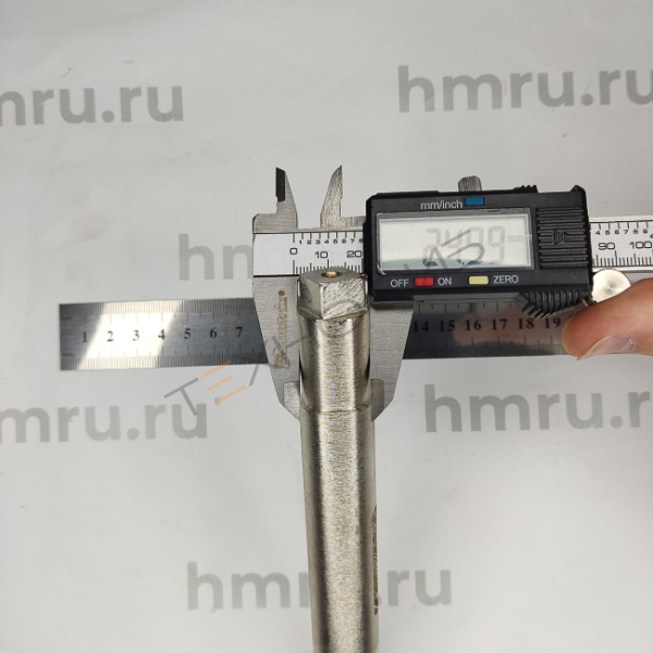 Вал матрицы для JGL (3-10) Техно-Сиб - Купить с доставкой по всей России 5