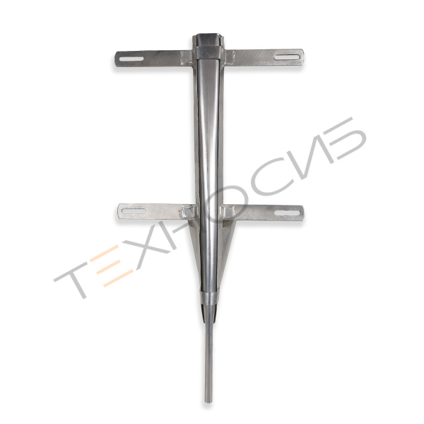 Формирователь пакета для DXDK-40ll(47мм ширина пленки, стик-пакет) Техно-Сиб - Купить с доставкой по всей России