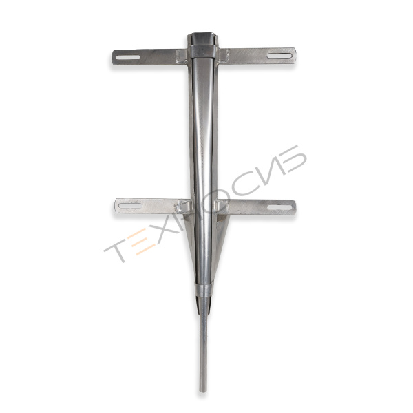 Формирователь пакета для DXDK-40ll(47мм ширина пленки, стик-пакет) Техно-Сиб - Купить с доставкой по всей России 