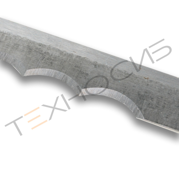 Нож для ХМ-302 Техно-Сиб - Купить с доставкой по всей России 3