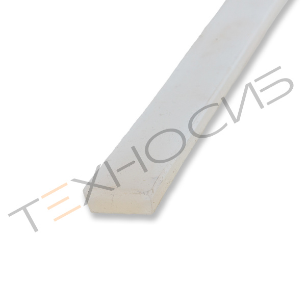 Прокладка силиконовая вертикальной запайки для DXDY-1000A/III (L 270mm W15mm h5mm) Техно-Сиб - Купить с доставкой по всей России 2