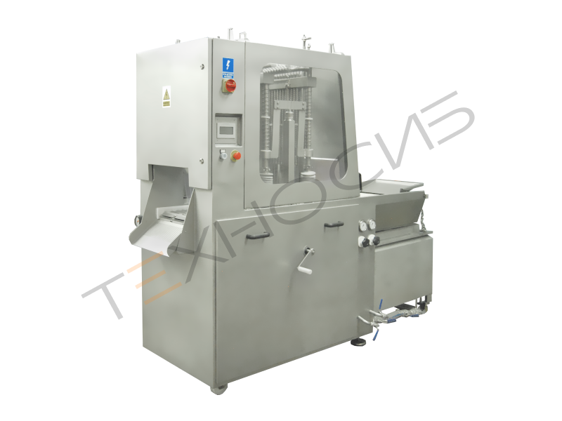 Инъектор для мяса NK-54 Техно-Сиб - Купить с доставкой по всей России