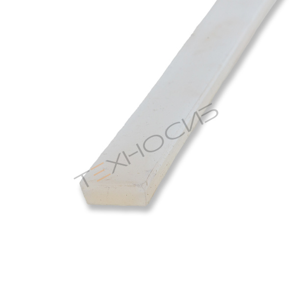 Прокладка силиконовая вертикальной запайки для DXDY-1000A/III (L 270mm W15mm h5mm) Техно-Сиб - Купить с доставкой по всей России 2
