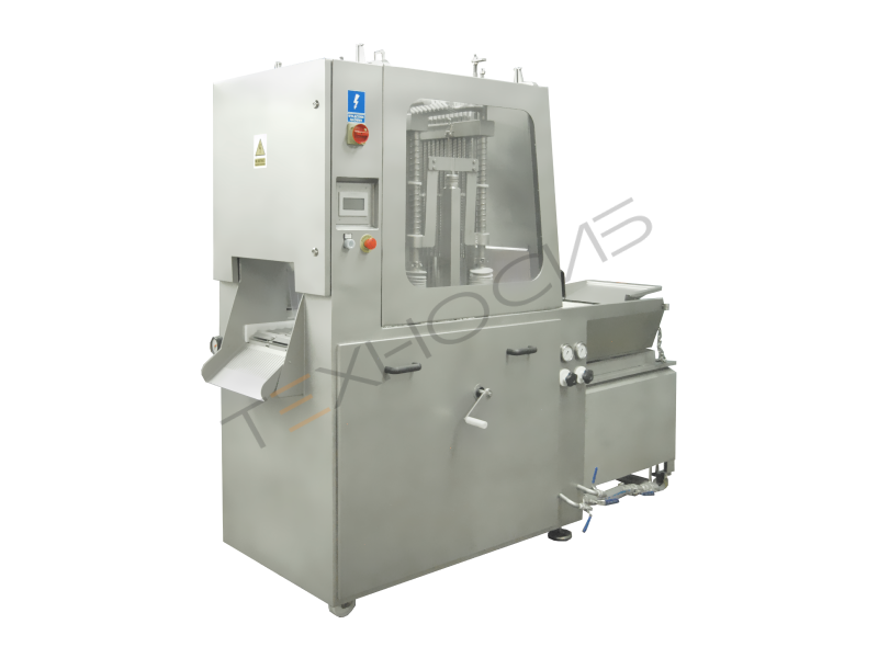 Инъектор для мяса NK-54 Техно-Сиб - Купить с доставкой по всей России 