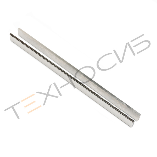 Комплект (нож+ответная часть) для DXDZ-250 (B, D, X) Техно-Сиб - Купить с доставкой по всей России 