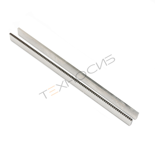 Комплект (нож+ответная часть) для DXDZ-250 (B, D, X) Техно-Сиб - Купить с доставкой по всей России 