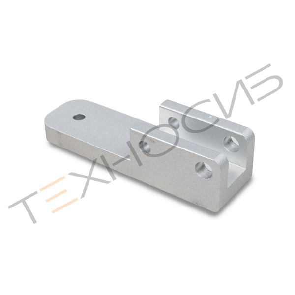 Кронштейн амортизатора крышки для HVC-510T/2A Техно-Сиб - Купить с доставкой по всей России 2