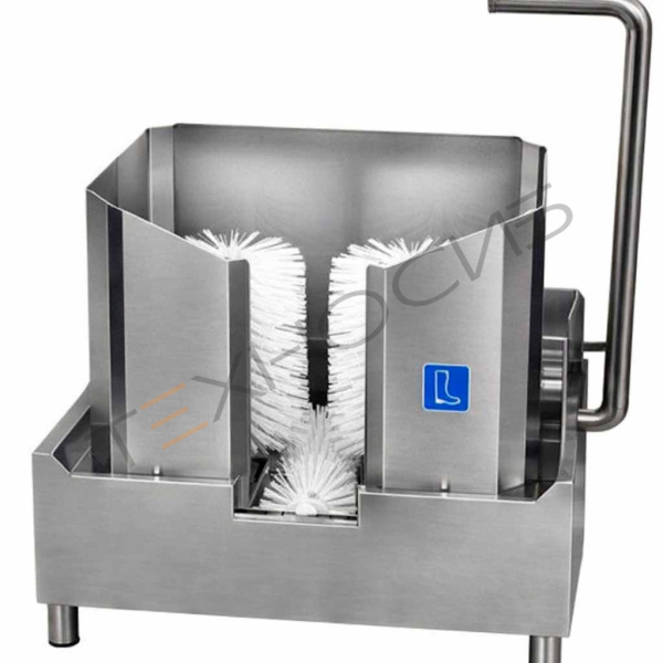 Мойка для обуви BMD 01-B Техно-Сиб - Купить с доставкой по всей России