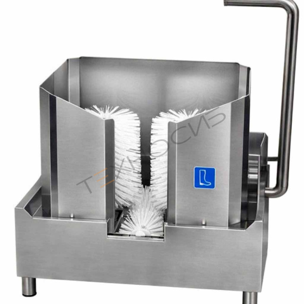 Мойка для обуви BMD 01-B Техно-Сиб - Купить с доставкой по всей России 