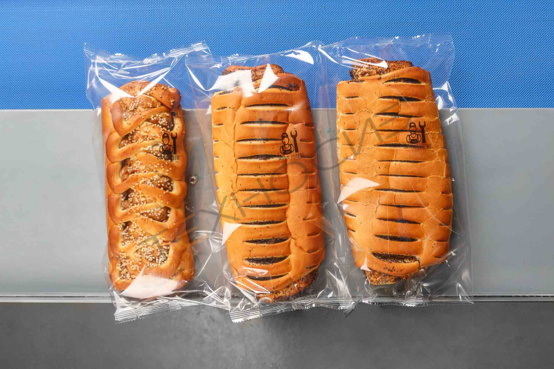 Встраиваемый ТТО принтер HL-X5 (53 мм, станина 500 мм для гориз. маш.) Техно-Сиб - Купить с доставкой по всей России 5