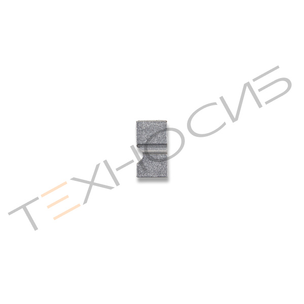 Комплект литер для FRB-770 с колесом тиснения (вогнутые литеры) Техно-Сиб - Купить с доставкой по всей России 4