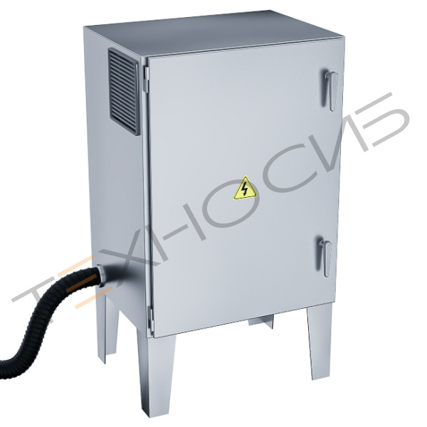 Куттер открытого типа ZBG125 Техно-Сиб - Купить с доставкой по всей России 3