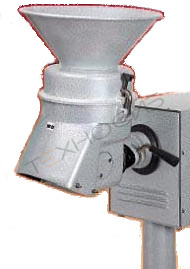 Машина для просеивания муки УКМ-13 (МПМ-230) Техно-Сиб - Купить с доставкой по всей России