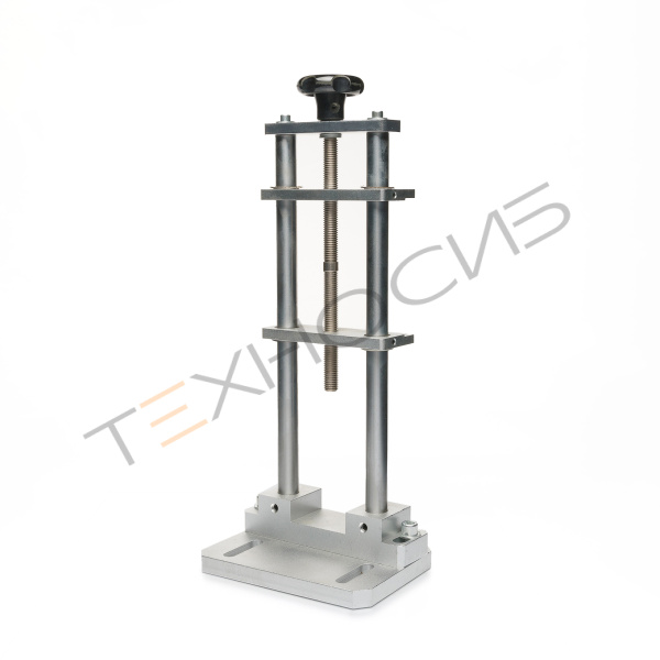 Регулировочная плита формирователя пакета для DXDZ-450-600 Техно-Сиб - Купить с доставкой по всей России