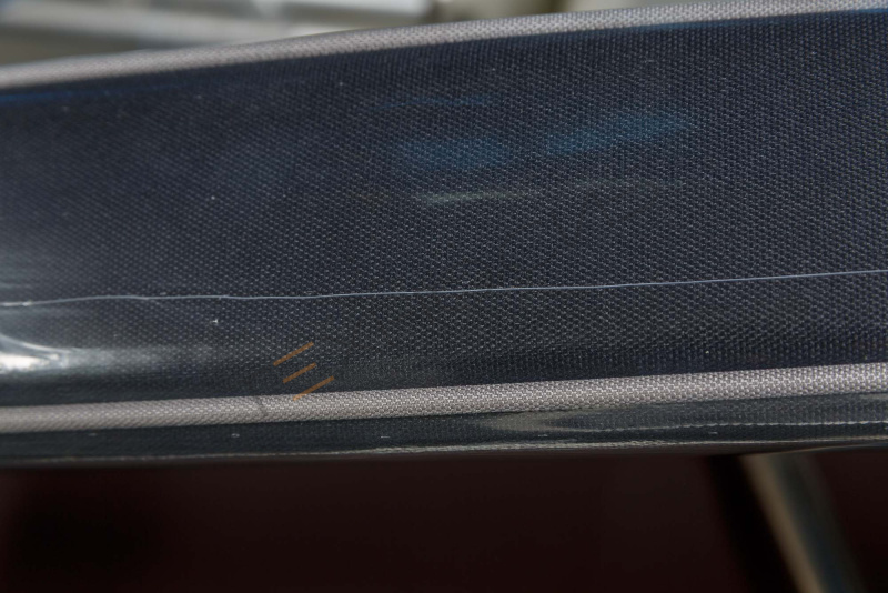 Автоматический нож для запайки и обрезки BSF-5545LD Техно-Сиб - Купить с доставкой по всей России 26