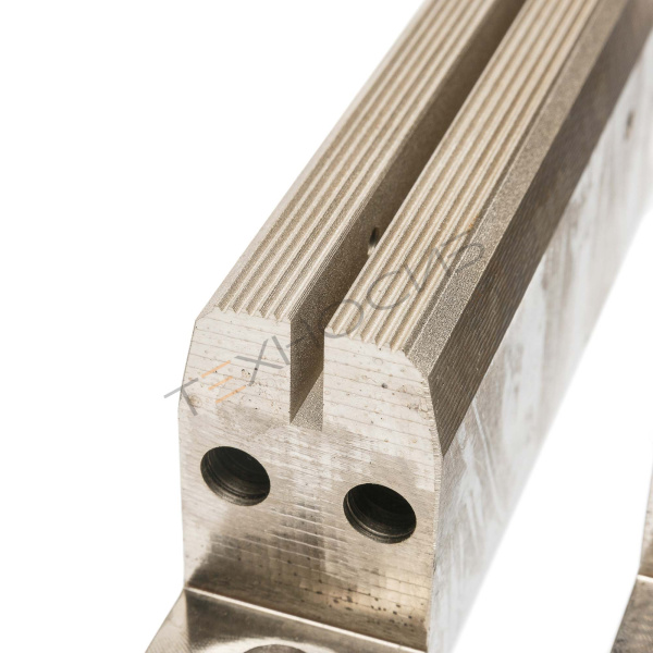 Комплект запаечных губок для DXDZ-450D Техно-Сиб - Купить с доставкой по всей России 4