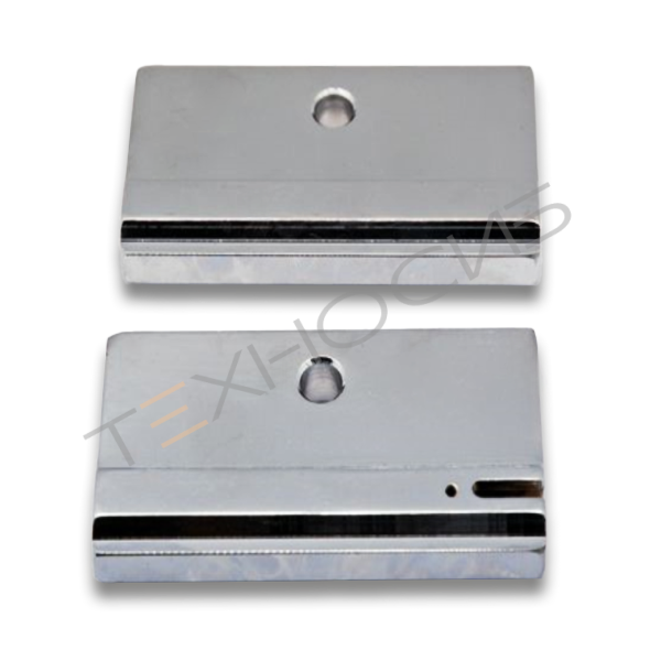 Нагревательный блок для FRM-1370 верхний левый Техно-Сиб - Купить с доставкой по всей России