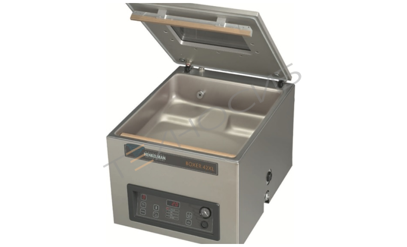 Вакуумный упаковщик BOXER 42 XL Bi-Active Техно-Сиб - Купить с доставкой по всей России 
