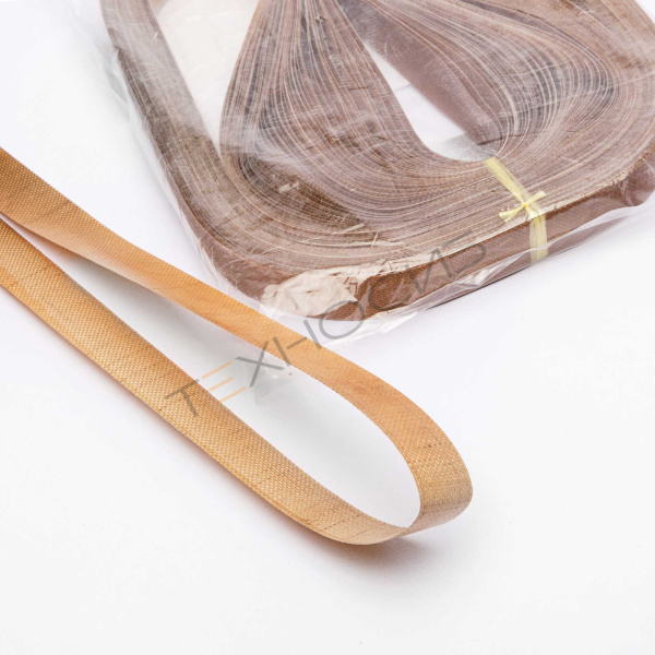 Ремень тефлоновый 810×15 мм Техно-Сиб - Купить с доставкой по всей России 