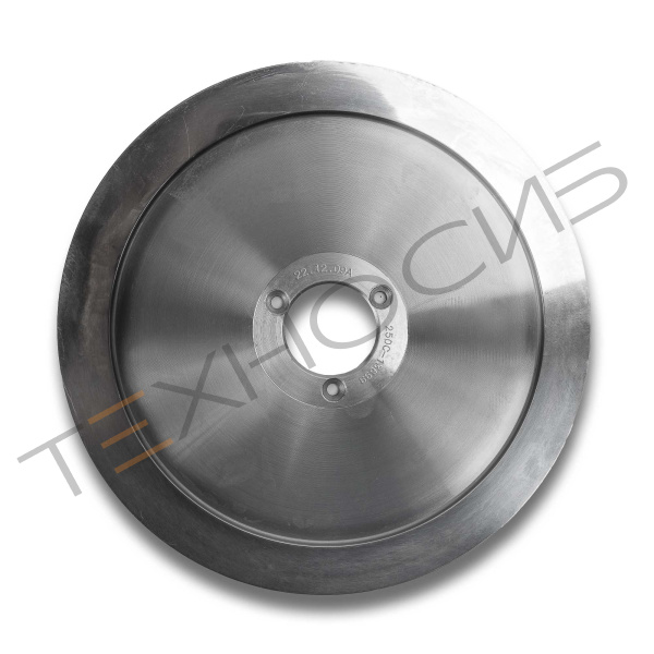 Нож для слайсера 250 мм Техно-Сиб - Купить с доставкой по всей России 