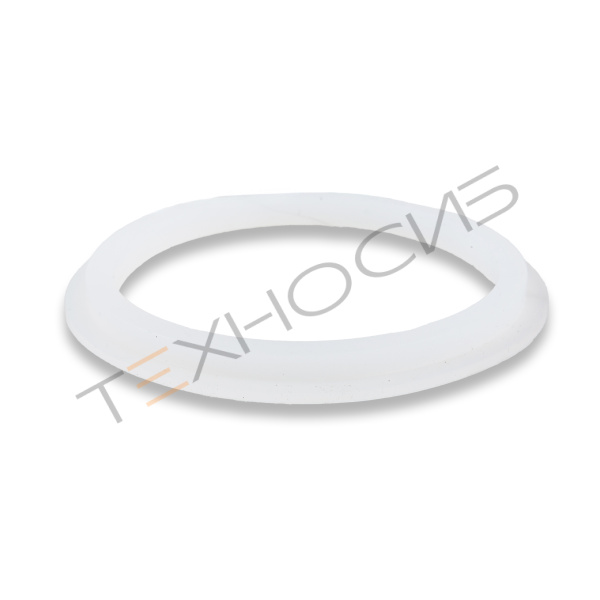Уплотнительная прокладка (кольцо) внешний диаметр 91, внутренний 86, толщина 5 + 2 мм для HIM-01 Техно-Сиб - Купить с доставкой по всей России