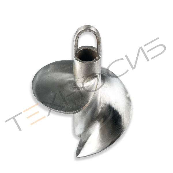 Фаршешнек JGT-60 HZ (4-2) Техно-Сиб - Купить с доставкой по всей России 2