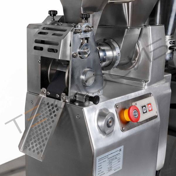 Пельменный аппарат JGT-60 (JGL-60) HRF Техно-Сиб - Купить с доставкой по всей России 3