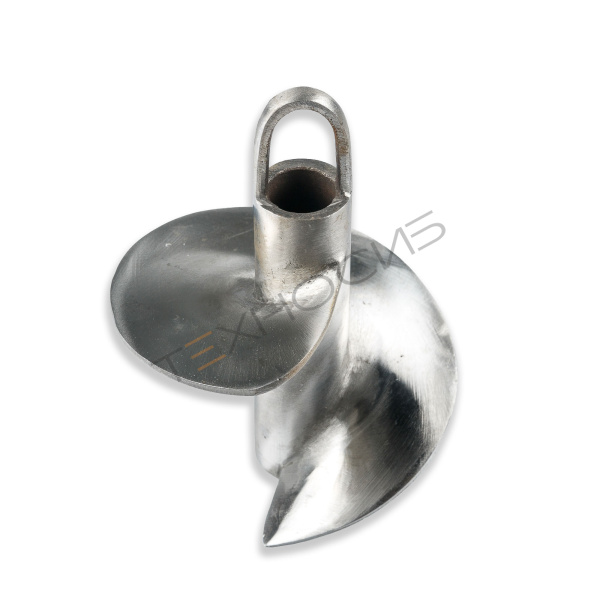 Фаршешнек JGT-60 HZ (4-2) Техно-Сиб - Купить с доставкой по всей России 2