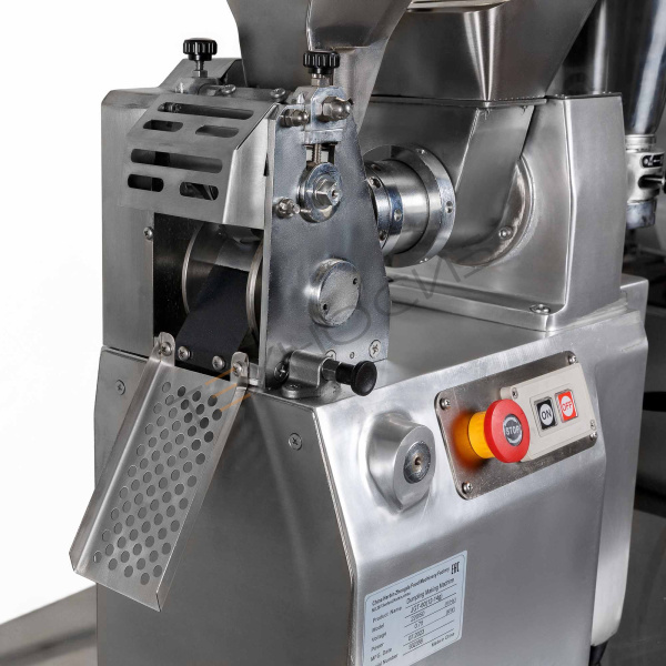 Пельменный аппарат JGT-60 (JGL-60) HRF Техно-Сиб - Купить с доставкой по всей России 3