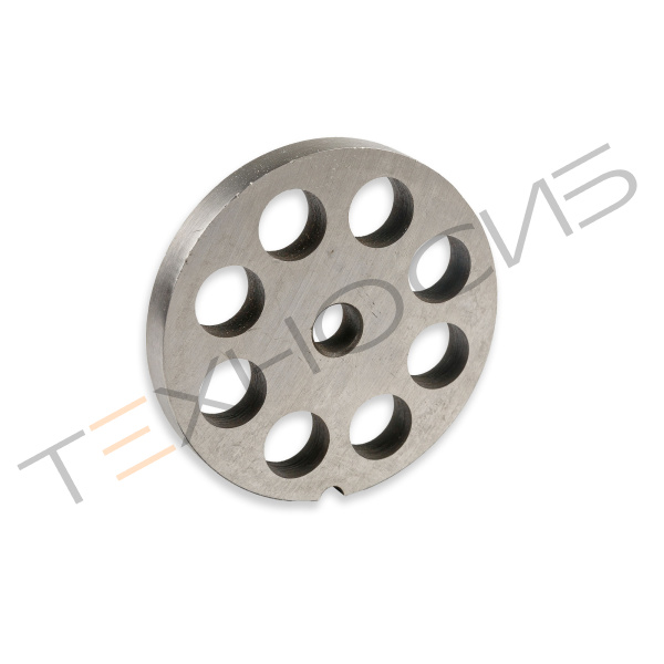 Решетка для мясорубки TT-22 16 мм Техно-Сиб - Купить с доставкой по всей России 