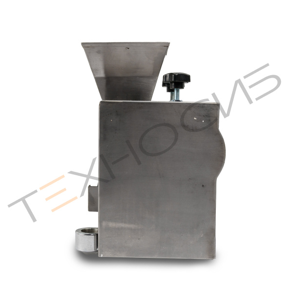 Формующая голова для JGL-135-6A HZ (прямоугольник 90*50, 25 г) Техно-Сиб - Купить с доставкой по всей России 4