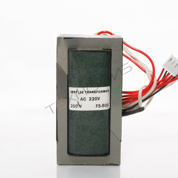 Трансформатор для FS-500H Техно-Сиб - Купить с доставкой по всей России 