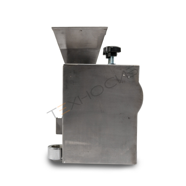 Формующая голова для JGL-135-6A HZ (прямоугольник 90*50, 25 г) Техно-Сиб - Купить с доставкой по всей России 4