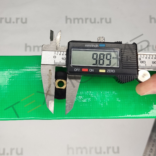 Пневматическая подушка для DZ-400/2SB NEW Техно-Сиб - Купить с доставкой по всей России 3