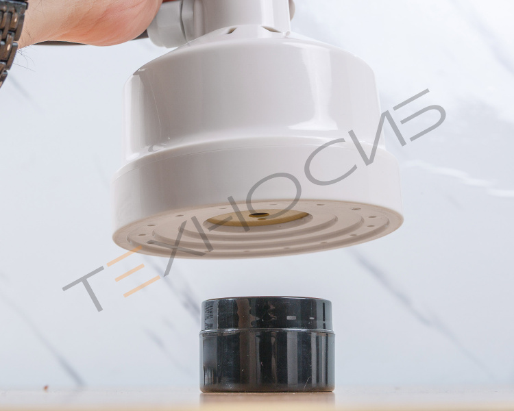 Ручной индукционный запайщик DGYF-600A Техно-Сиб - Купить с доставкой по всей России 8