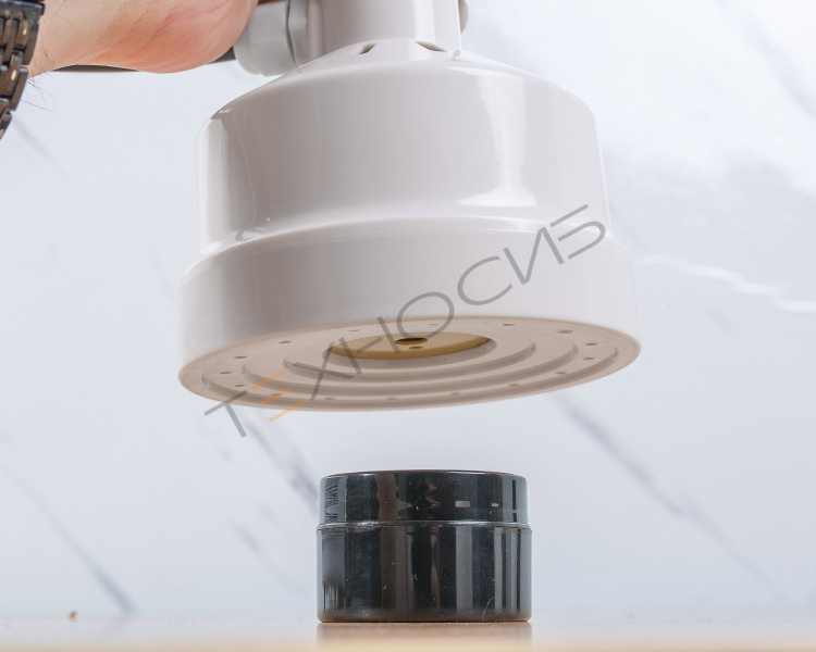 Ручной индукционный запайщик DGYF-600A Техно-Сиб - Купить с доставкой по всей России 8