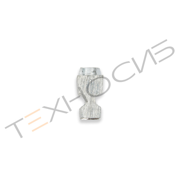 Литера "G" (англ) для FRBM-810 Техно-Сиб - Купить с доставкой по всей России 3