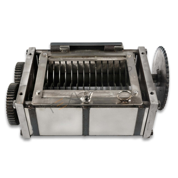 Комплект ножей для производственного слайсера MC-1000 (14 мм) Техно-Сиб - Купить с доставкой по всей России 