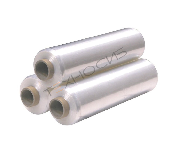 Стрейч ручной Техно-Сиб - Купить с доставкой по всей России 