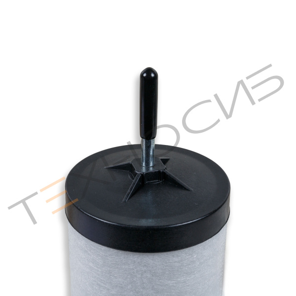 Фильтр воздушный для насоса V0063C/V0100 Техно-Сиб - Купить с доставкой по всей России 2