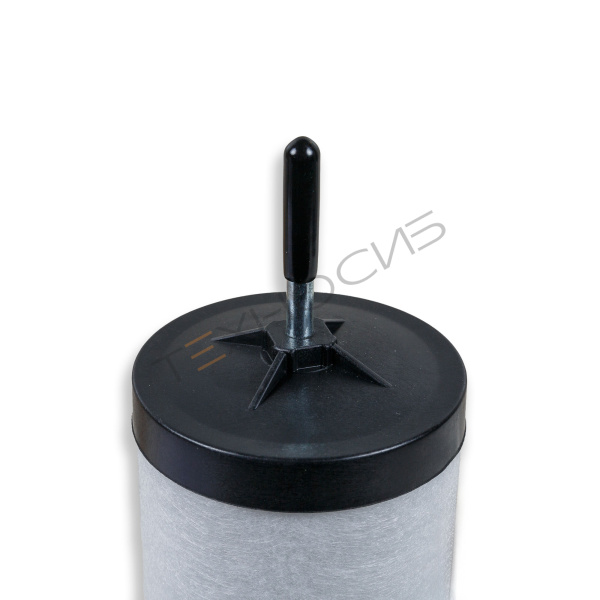 Фильтр воздушный для насоса V0063C/V0100 Техно-Сиб - Купить с доставкой по всей России 2