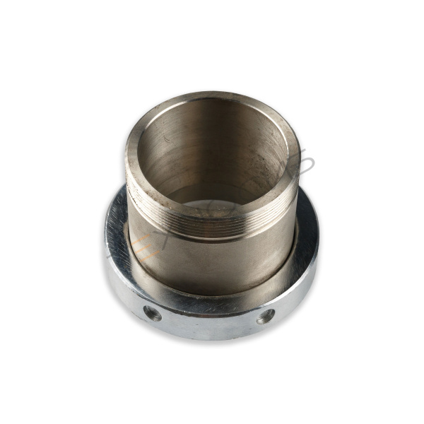 Тестофутляр с гайкой JGT-60 HZ (1-6;1-7)  Техно-Сиб - Купить с доставкой по всей России 