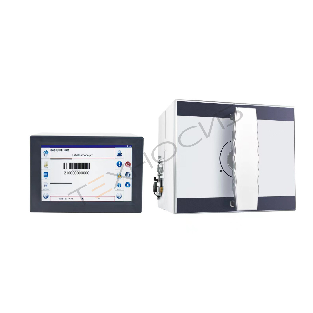 Встраиваемый ТТО принтер HL-53 (53 мм, без станины) Техно-Сиб - Купить с доставкой по всей России