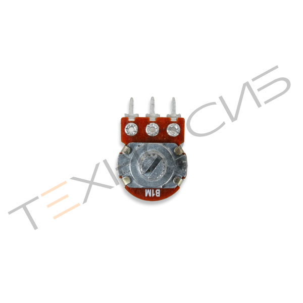 Потенциометр регулировки времени запайки HTS-225 Техно-Сиб - Купить с доставкой по всей России 2