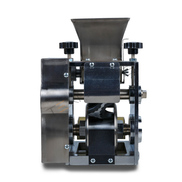 Формующая голова для JGL-135-5B (14-15g, 100*52*8, волнистый край) HZ Техно-Сиб - Купить с доставкой по всей России 3