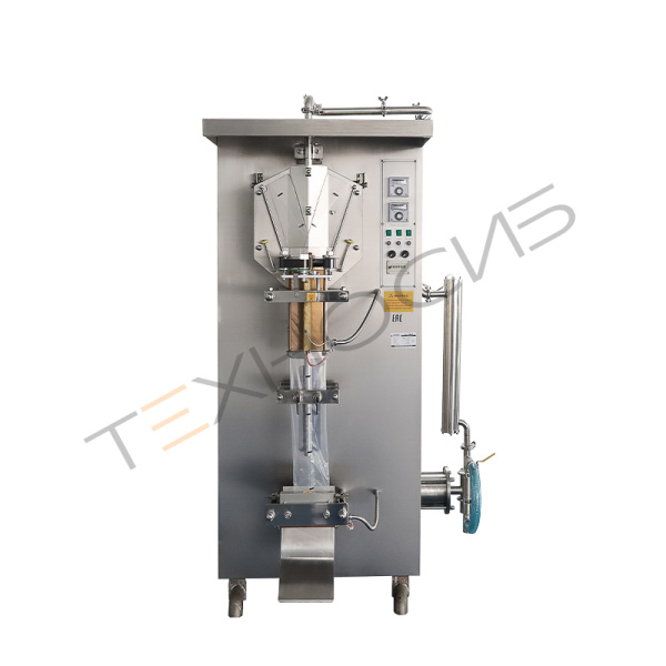 Автомат для упаковки жидкостей DXDY-1000AIII  Техно-Сиб - Купить с доставкой по всей России