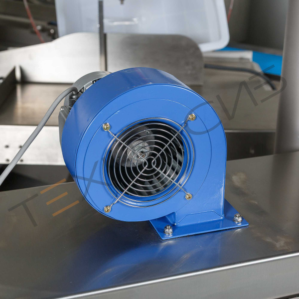 Панировочная машина SXJ200-II Техно-Сиб - Купить с доставкой по всей России 22