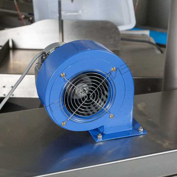 Панировочная машина SXJ200-II Техно-Сиб - Купить с доставкой по всей России 22